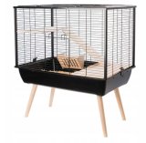 Zolux bur Neo Muki store gnavere H58, sort #1