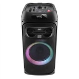 JVC XS-EP514B - party speaker, sort #3
