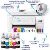 Epson EcoTank L5316 Inkjet A4 5760 x 1440 dpi 33 sider pr. minut Wi-Fi #13