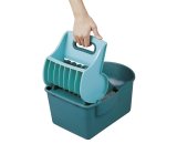 Leifheit 55080 dse, btte og spand #8
