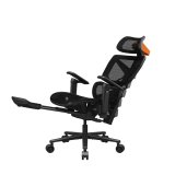 COUGAR Terminator Air Universal gamingstol Tr�ds�de Sort #51
