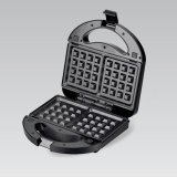 Brdrister/sandwichmaskine 3i1 750W MR-709 MAESTRO #3