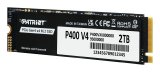 Patriot Memory P400 V4 2 TB M.2 PCI Express 4.0 NVMe #4