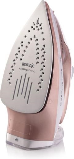 Dampstrygejern Gorenje SIH3200WR 3200 W Guld #3