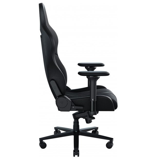 Razer ENKI PC gamingstol Polstret sde Sort #1