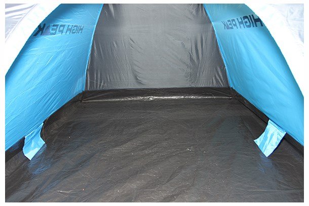 High Peak Monodome XL Bl Kupel/Igloo telt #9