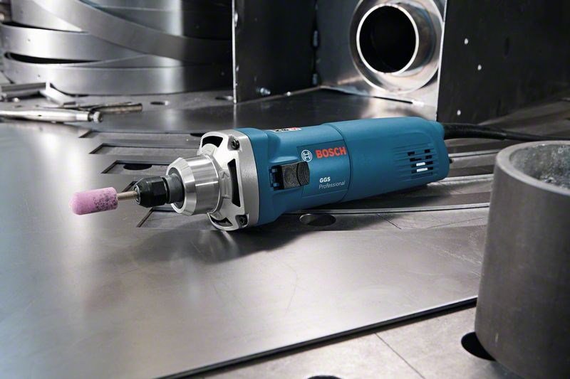 Bosch 0 601 220 000 lige sliber 28000 rpm 650 W #6
