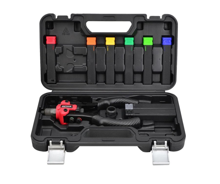 AWTOOLS AW13125BL nitte #4