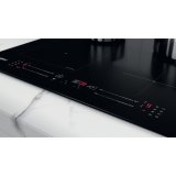 Whirlpool WL S7960 NE Sort Indbygget 60 cm Zone induktionskogeplade 4 zone(s) #13