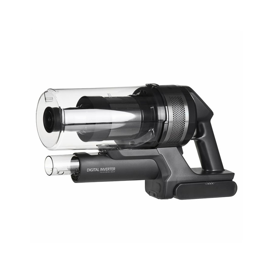 Samsung VS20B75ADR5 Stick vakuum Vekselstrm Dry HEPA Posels 0,8 L 550 W Sort, Gr #7