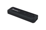 Transcend TS-CM10G drevkabinet SSD kabinet Sort M.2 #3