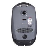 MIELE Classic C1 Parquet XL GraphitGrey Stvsuger #10