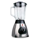 ELDOM BK4S WROOM 1,5 L Blender til madlavning 400 W Sort, Gr� #1