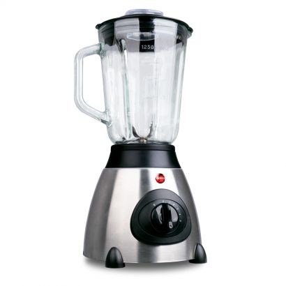 ELDOM BK4S WROOM 1,5 L Blender til madlavning 400 W Sort, Gr� #1