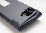 Ducky One 3 SF tastatur Spil USB QWERTZ Tysk Bl #12