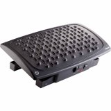 Fellowes Ergonomics professionel kle- og varmefodsttte #2