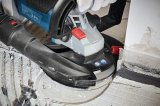 Bosch GBR 15 CAG 9300 rpm Sort, Bl 1500 W #3