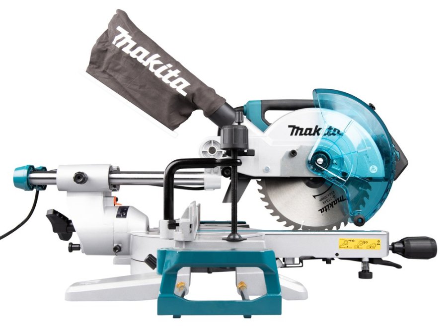 Makita LSO816F Slide Compound Mitre Saw #8