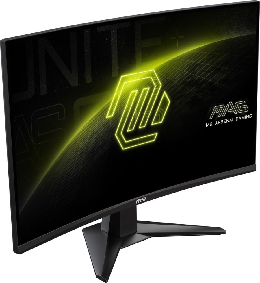 MSI MAG 27CQ6F computerskrm 68,6 cm (27