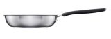 Fiskars 1072249 stegepande Gourmet stegepande Rund #10