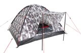 High Peak Beaver 3 Camouflage Kupel/Igloo telt #11