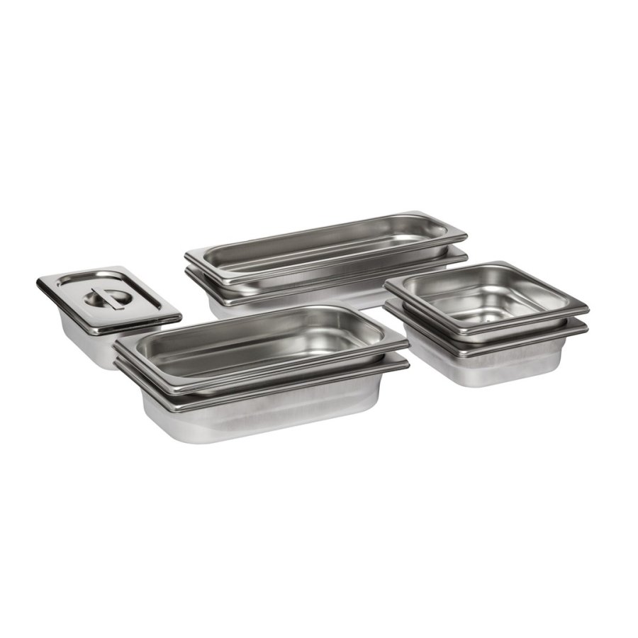 Electrolux PKKS8 Rektangulr Stl #25