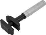 VOREL 54498 justerbar skruengle #6