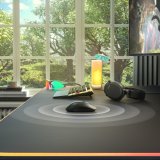 Steelseries Rival 3 Wireless mus Spil Hjre hnd RF trdls + Bluetooth Optisk 18000 dpi #23
