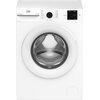 BEKO BM1WFU38225WW vaskemaskine b100 8 kg 1200 o/min AquaWave Hvid #1