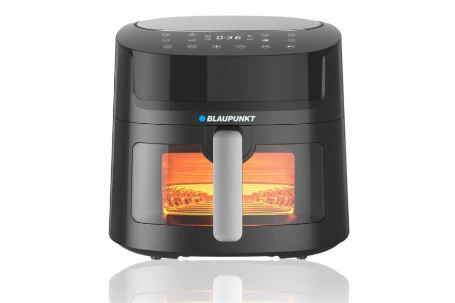 Blaupunkt frituregryde AFD712 (fedtfri; 7,2 l; 1800W) #2