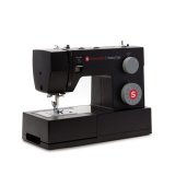 SINGER 4432 Black Automatisk symaskine Elektromekanisk #3