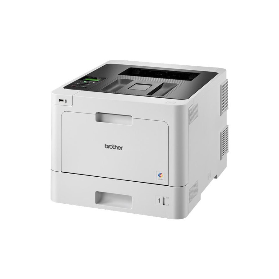 Brother HLL-8260CDW laser printer Farve 2400 x 600 dpi A4 Wi-Fi #2