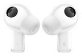 Huawei Freebuds Pro 4 Headset Trdls I rerne Opkald/Musik/Sport/Hverdag USB Type-C Bluetooth Hvid #5