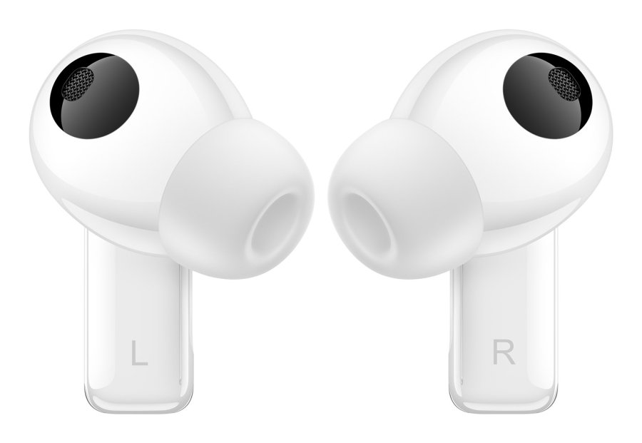 Huawei Freebuds Pro 4 Headset Trdls I rerne Opkald/Musik/Sport/Hverdag USB Type-C Bluetooth Hvid #5