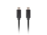 LANBERG KABEL USB-C M/M 3.2 GEN2 1.8M PD100W #2