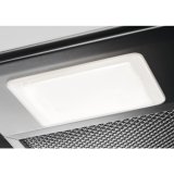 Electrolux LFC319X Vgmonteret Rustfrit stl 420 m/t #10