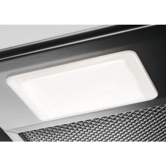 Electrolux LFC319X Vgmonteret Rustfrit stl 420 m/t #10