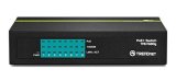 Trendnet TPE-TG80G netv�rksswitch Ikke administreret Str�m over Ethernet (PoE) Sort #5