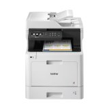 Brother MFC-L8690CDW Multifunktionsprinter Laser A4 2400 x 600 dpi 31 sider pr. minut Wi-Fi #3