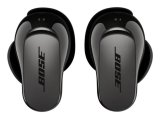 Bose QuietComfort Ultra Headset True Wireless Stereo (TWS) I rerne Opkald/musik Bluetooth Sort, Gr #4
