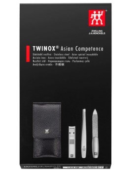ZWILLING 97119-004-0 manicure & pedicure gavest #3