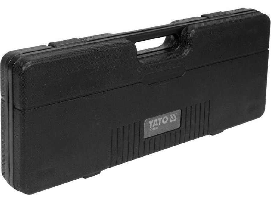 Yato YT-21825 r�r & r�rb�jningsv�rkt�j #4