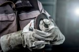 Metabo WEV 15-125 Quick HT vinkelsliber 12,5 cm 9600 rpm 1550 W 2,5 kg #9