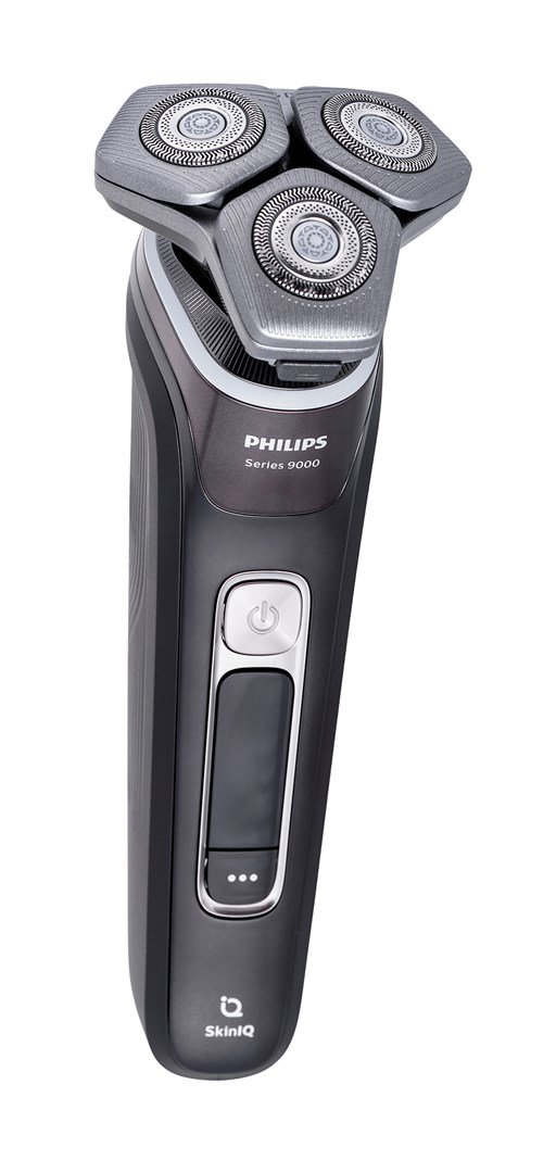 Philips SHAVER Series 9000 S9976/55 Elektrisk Wet & Dry-shaver #5