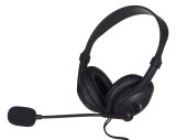 Hovedtelefoner med mikrofon I-Box W1MV #3
