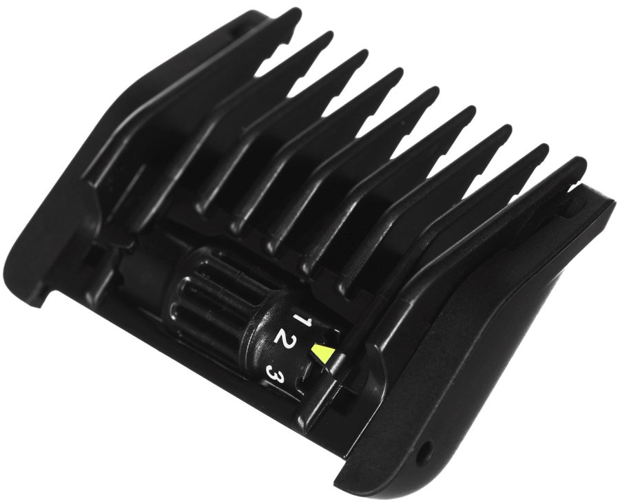 Philips OneBlade 360 QP2834/23 Ansigt + krop #29