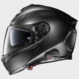 Nolan N-Com B902 R Motorcykel samtaleanlg 1 stk Sort #4