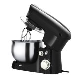 Planetarisk foodprocessor ADLER AD 4226b sort #4