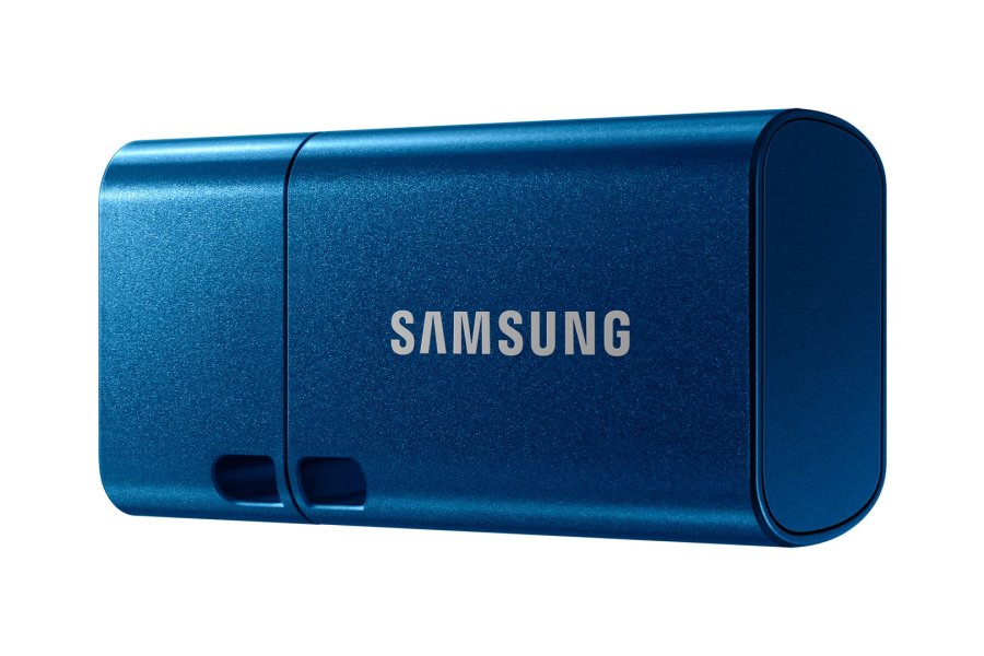 Samsung MUF-256DA USB-ngle 256 GB USB Type-C 3.2 Gen 1 (3.1 Gen 1) Bl #6