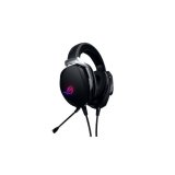 ASUS ROG Theta 7.1 Headset Ledningsfrt Spil USB Type-C Sort #5